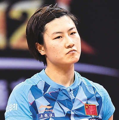 中国体育 风云2017