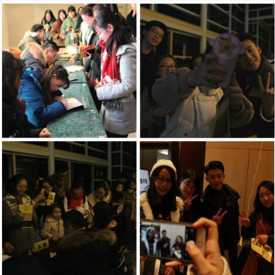 《你好,音乐剧!》2017年校园巡演完美收官