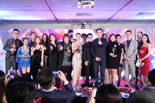 vipJr王者之声 因乐不凡 第三届Tutor好声音全球总决赛完美落幕