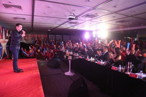 vipJr王者之声 因乐不凡 第三届Tutor好声音全球总决赛完美落幕