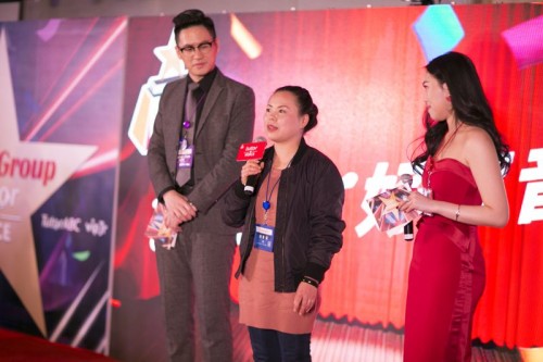 vipJr王者之声 因乐不凡 第三届Tutor好声音全球总决赛完美落幕