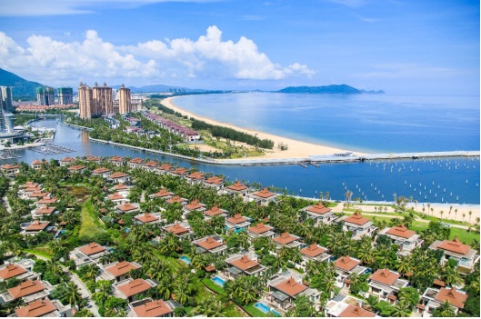 “乐活”派掌门人陈卓林