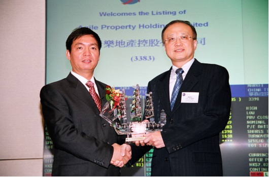 “乐活”派掌门人陈卓林