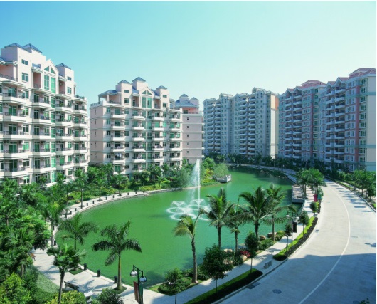 “乐活”派掌门人陈卓林