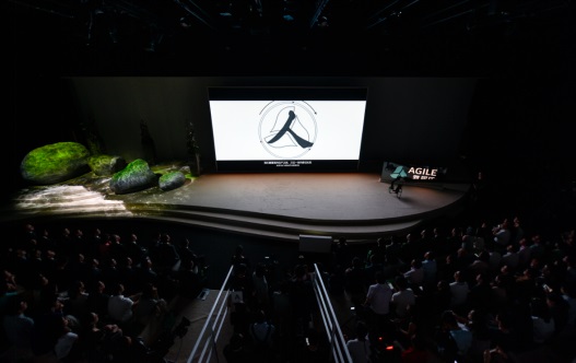 “乐活”派掌门人陈卓林