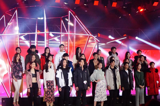 韩国超模大赛+K-POP音乐节圆满落幕 济州神话世界魅力爆棚