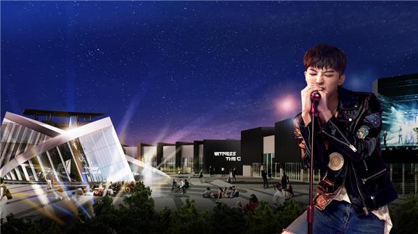 韩国超模大赛+K-POP音乐节圆满落幕 济州神话世界魅力爆棚