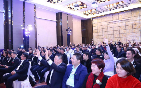 再签10家，2017希尔顿欢朋酒店投资品鉴会在广州完美收官