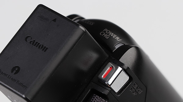 佳能LEGRIA&nbsp;HF&nbsp;R86：“在爱的记忆消失前，请记住我”