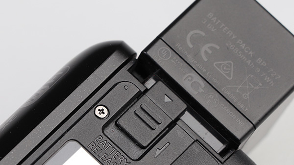 佳能LEGRIA&nbsp;HF&nbsp;R86：“在爱的记忆消失前，请记住我”