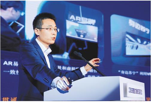 聚焦青年创业&nbsp;苏宁青创园获“中国青年电商联盟&nbsp;年度贡献奖”