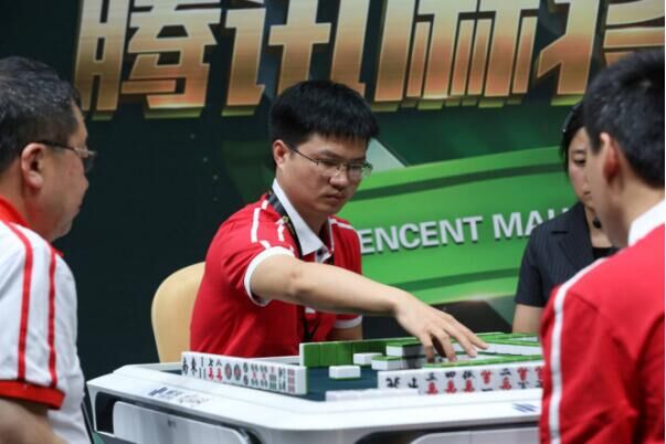 再次落败！日本队客场战胜中国，捧得麻将大赛冠军