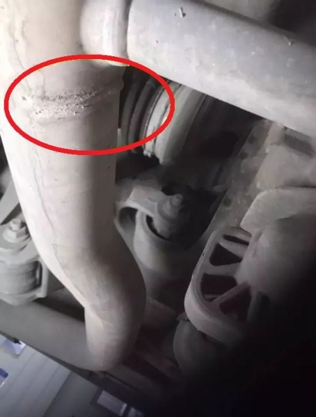 优信变'忧心':问题车泛滥遭投诉&nbsp;158项检测被指形同虚设