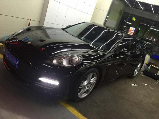 优信变'忧心':问题车泛滥遭投诉&nbsp;158项检测被指形同虚设