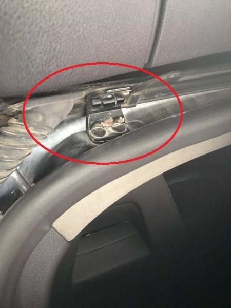 优信变'忧心':问题车泛滥遭投诉&nbsp;158项检测被指形同虚设