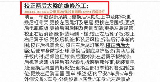 优信变'忧心':问题车泛滥遭投诉&nbsp;158项检测被指形同虚设