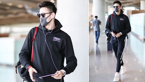 孙杨劳伦斯获奖 荣耀畅玩手环A2成冠军“最佳助攻”