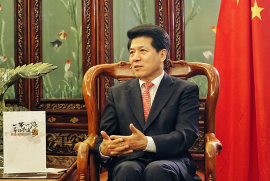 《映像丝路》完美收官，映客打造现象级文化直播IP