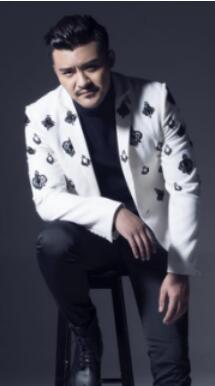 “摇滚骑士”孙浩雨《多少人和我一样》新歌发布会即将举办