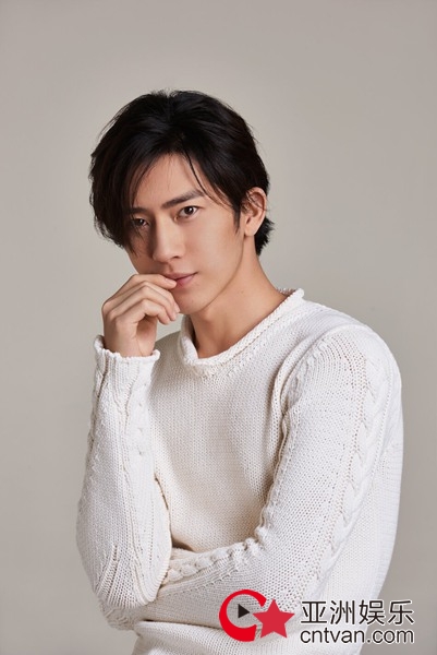 《南烟斋笔录》主演神秘揭面&nbsp;刘亦菲井柏然合体打造影级质感