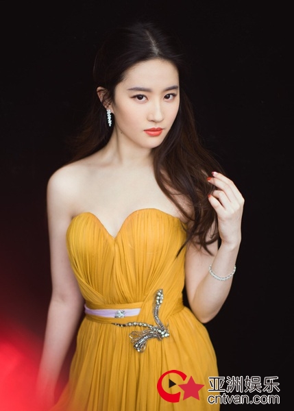 《南烟斋笔录》主演神秘揭面&nbsp;刘亦菲井柏然合体打造影级质感