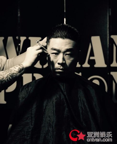 Bigdog王可:岂止是说唱圈里的“梁朝伟”,原来他还有一颗做“大哥”的心