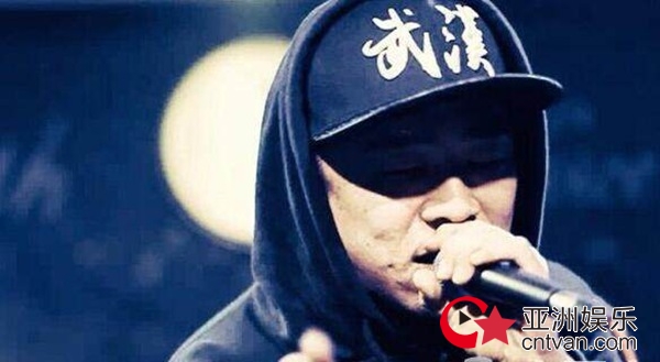 Bigdog王可:岂止是说唱圈里的“梁朝伟”,原来他还有一颗做“大哥”的心