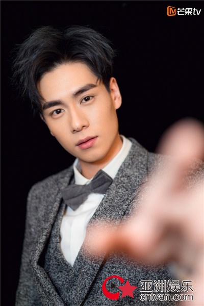 胡一天田馥甄加盟湖南卫视跨年 芒果TV网台联动玩出直播新花样