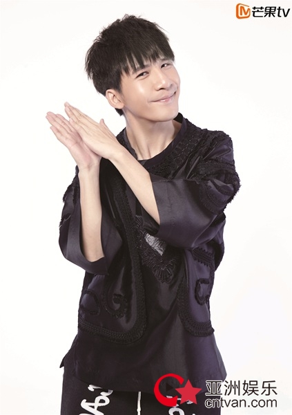 胡一天田馥甄加盟湖南卫视跨年 芒果TV网台联动玩出直播新花样