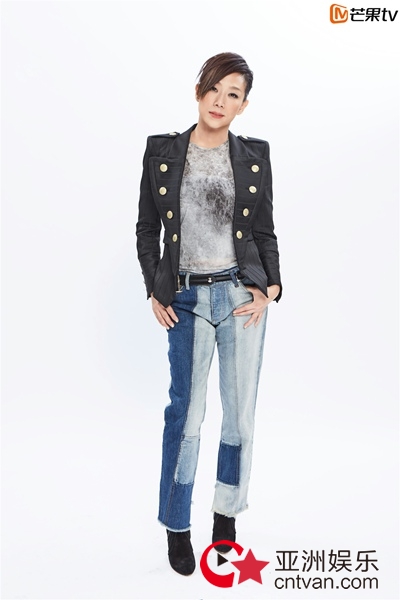 胡一天田馥甄加盟湖南卫视跨年 芒果TV网台联动玩出直播新花样