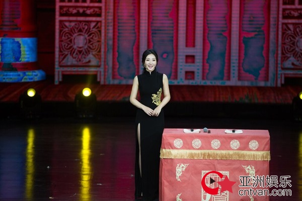 柳岩洗脸之后都擦了啥？江一燕一言不合就尬舞