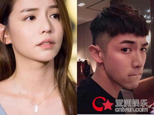 柯震东李毓芬分手 3年分分合合终结束!