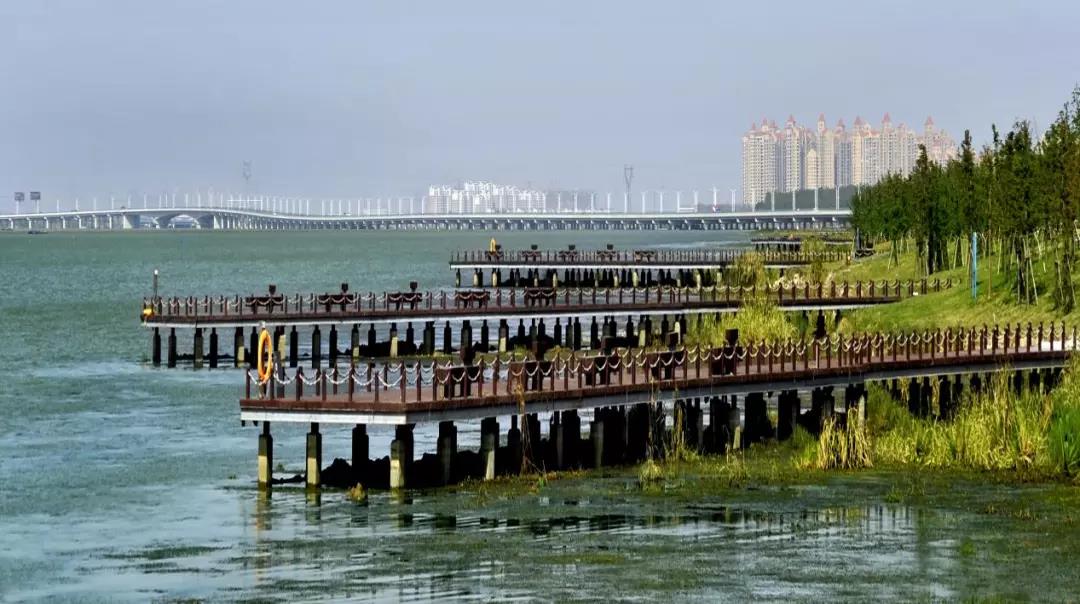 吴江荣获“2017同程旅游十大口碑好评旅游目的地”