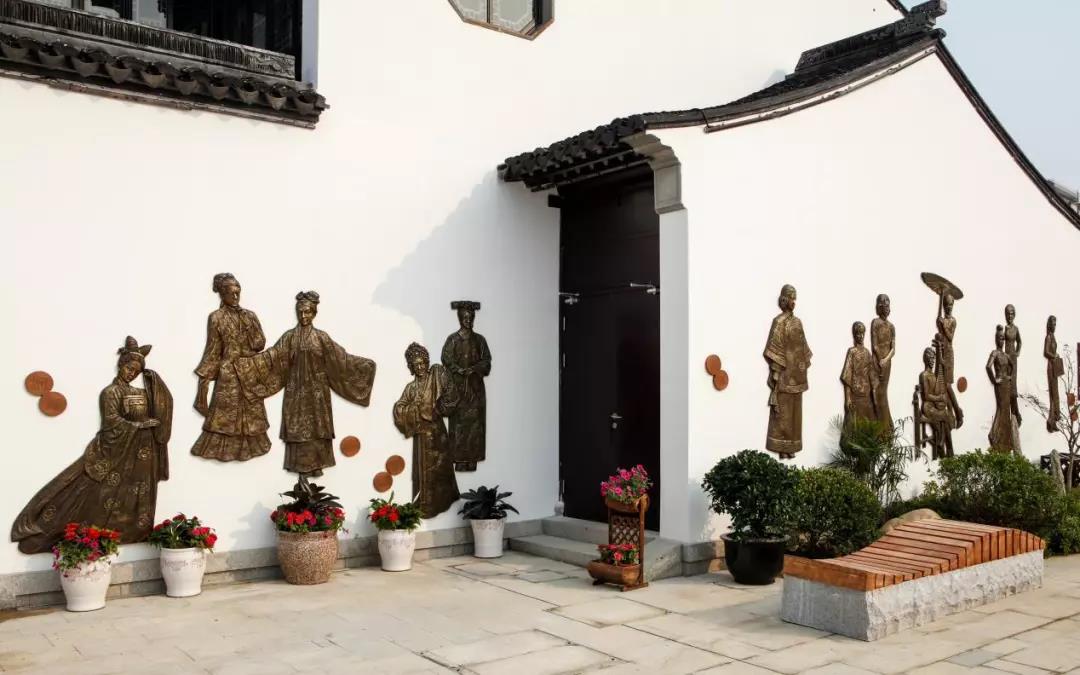 吴江荣获“2017同程旅游十大口碑好评旅游目的地”