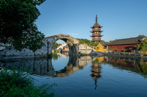 辞旧迎新&nbsp;震泽为您送上冬日暖阳活动