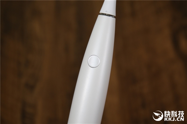 199元！Oclean SE青春版电动牙刷开箱图赏：包装即旅行盒