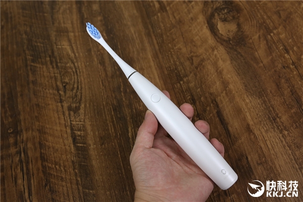 199元！Oclean SE青春版电动牙刷开箱图赏：包装即旅行盒