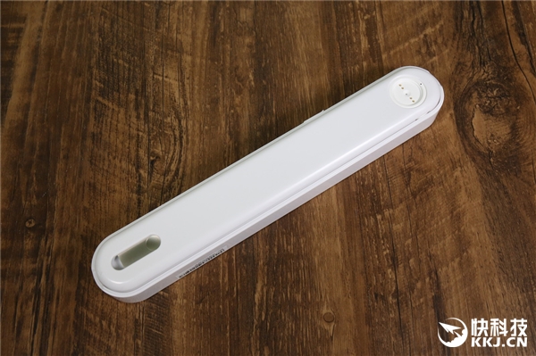 199元！Oclean SE青春版电动牙刷开箱图赏：包装即旅行盒