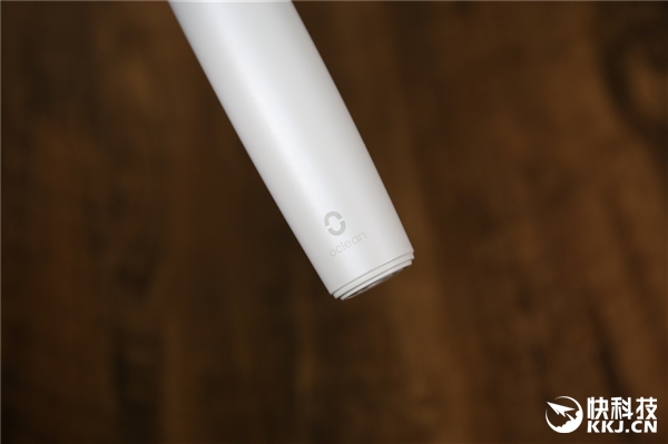 199元！Oclean SE青春版电动牙刷开箱图赏：包装即旅行盒