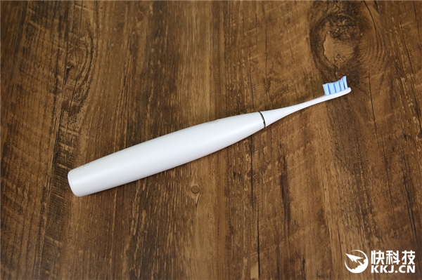 199元！Oclean SE青春版电动牙刷开箱图赏：包装即旅行盒