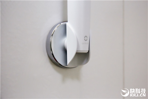 199元！Oclean SE青春版电动牙刷开箱图赏：包装即旅行盒