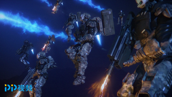 PP视频影视会员周，带你盘点2017最珍贵的观影回忆