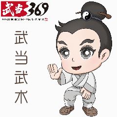 有一种freestyle,叫做武当范儿