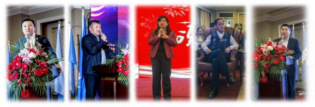 2017第一届中国水匠大会暨水匠奖颁奖盛典隆重举行