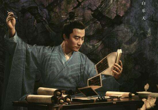 陈凯歌新作《妖猫传》上映&nbsp;看电影前你得先读懂这些唐诗