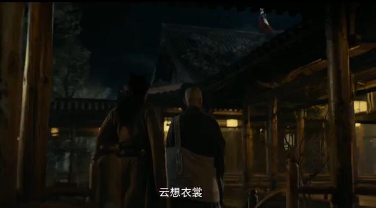 陈凯歌新作《妖猫传》上映&nbsp;看电影前你得先读懂这些唐诗