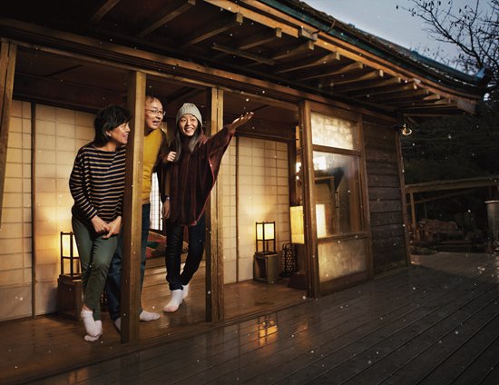 2017旅游业10大关键词：厕所革命、丝路游、非标住宿