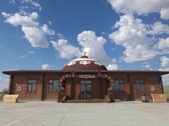 张玉军:抓好内蒙古'厕所革命' 推进贫困县厕所建设