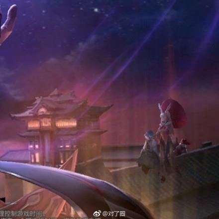 《王者荣耀》新英雄公孙离正式亮相：挥伞小姐姐