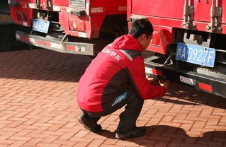 京东物流成为2017福州国际马拉松官方唯一指定物流服务商